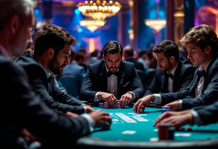 mellbet বাংলাদেশ ক্যাসিনো হাবের লাইভ গেম ও বিনোদন অভিজ্ঞতা